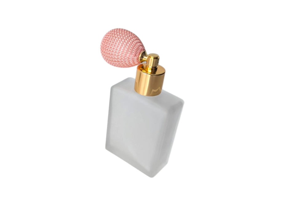 Vaporisateur Givré Rose 60ml
