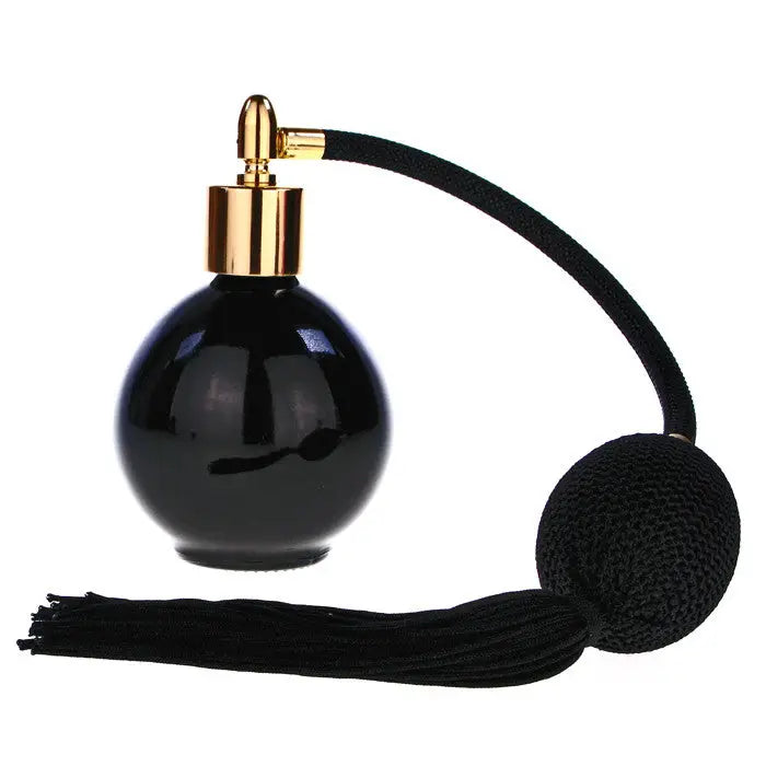 Vaporisateur Laque Noire 78ml