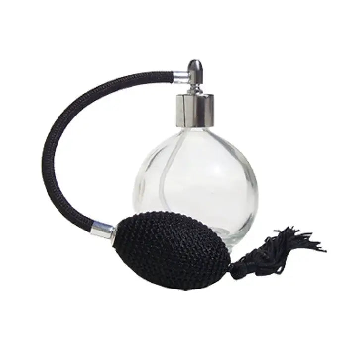 Vaporisateur Pompon Noir 78ml
