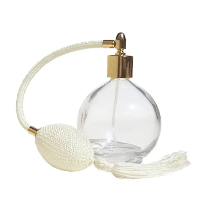 Vaporisateur Pompon Ivoire 78ml