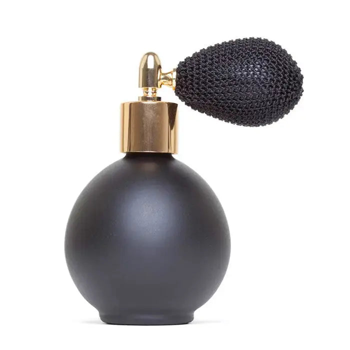 Vaporisateur Mat Noir Poire 78ml