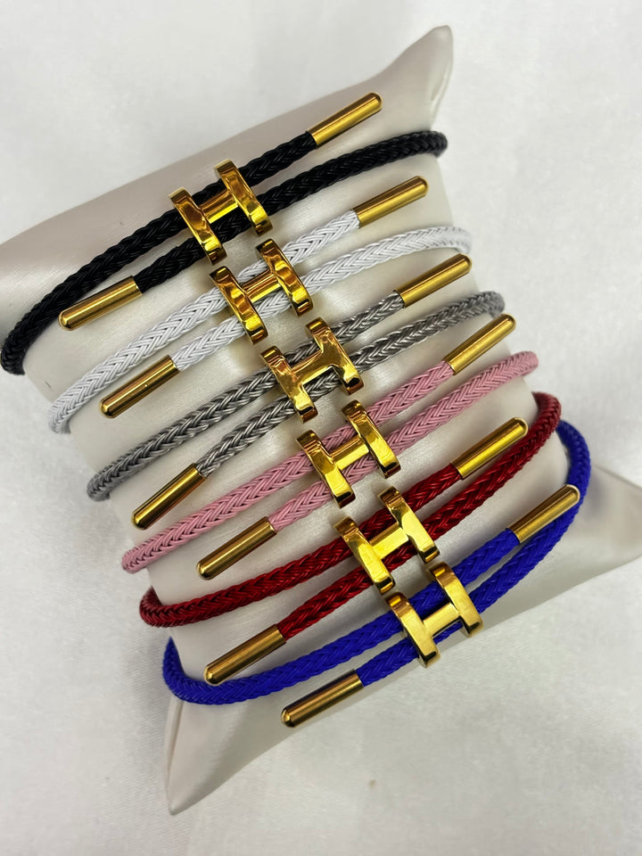 Hailey bracelet
