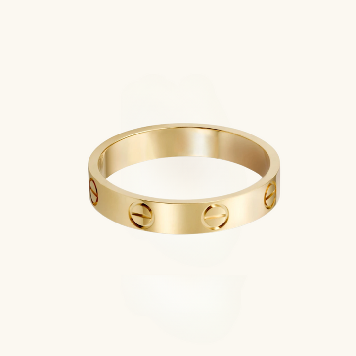 ETERNITY | Ring Small