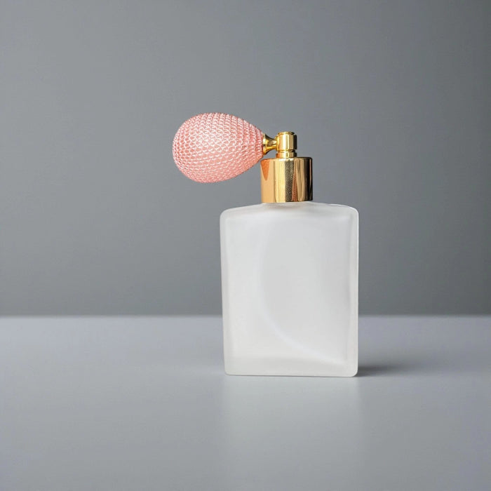 Vaporisateur Givré Rose 60ml