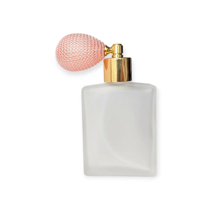 Vaporisateur Givré Rose 60ml