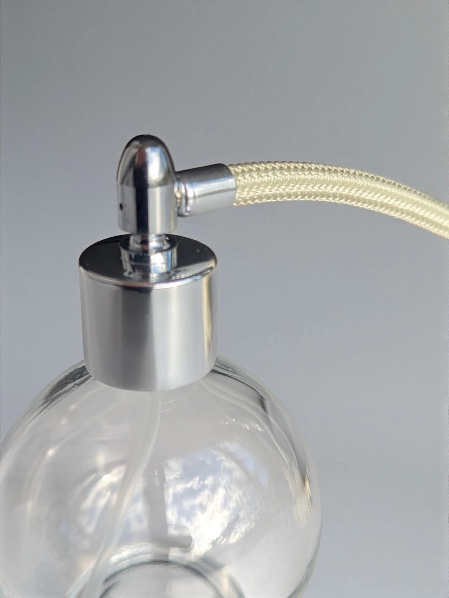 Vaporisateur Ivoire Élégant 78ml