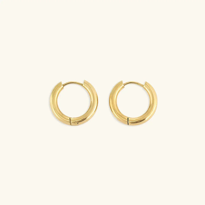 Essential Round Hoops