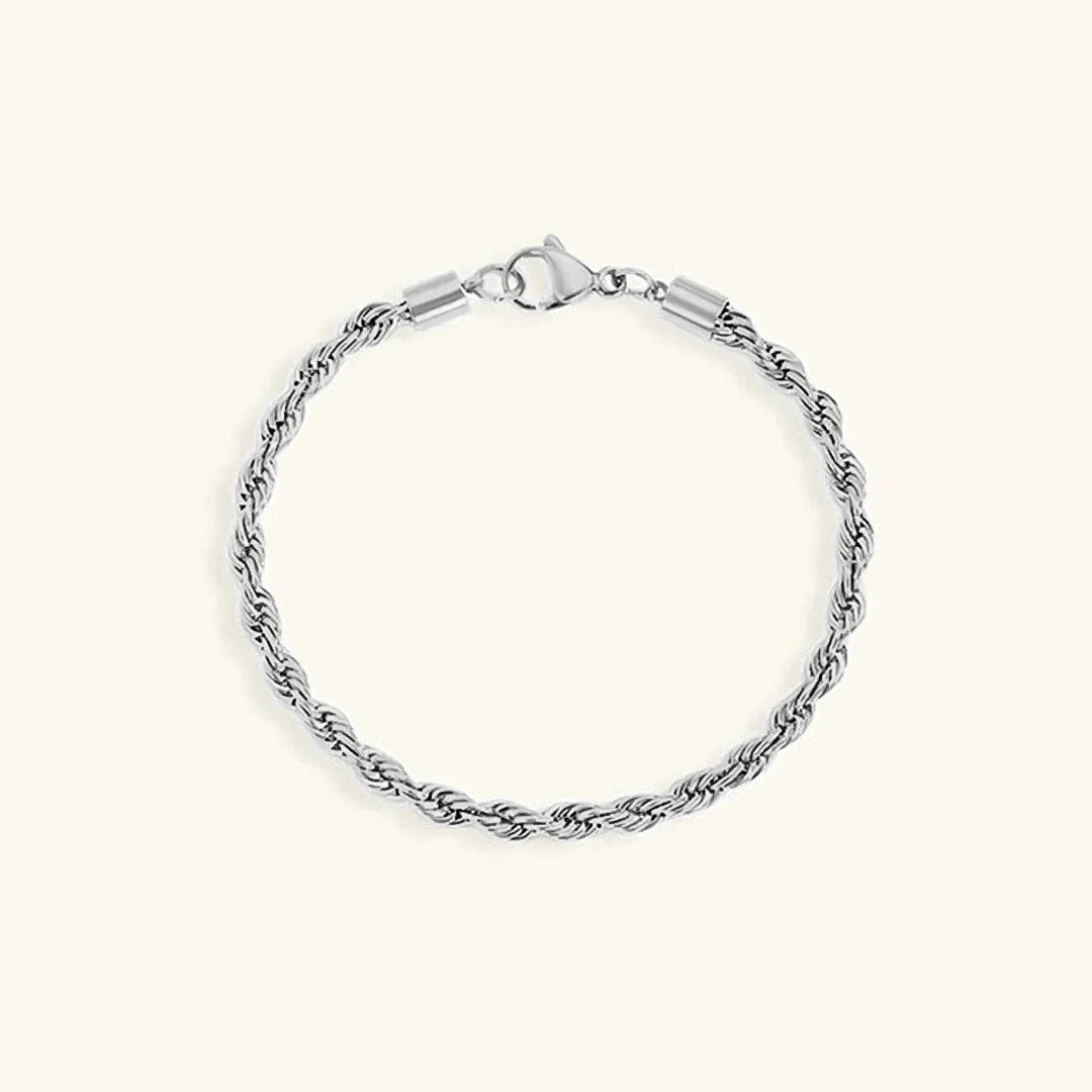 Gigi Rope Bracelet