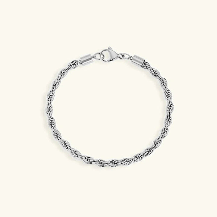 Gigi Rope Bracelet