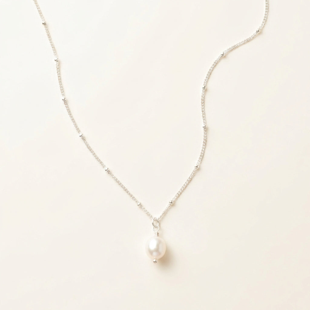 Maréa Pearl Pendant
