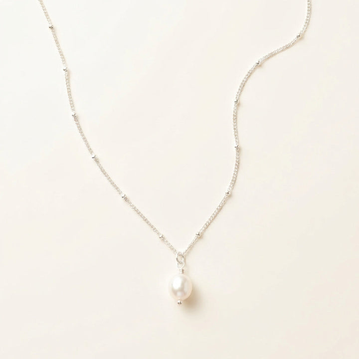 Maréa Pearl Pendant