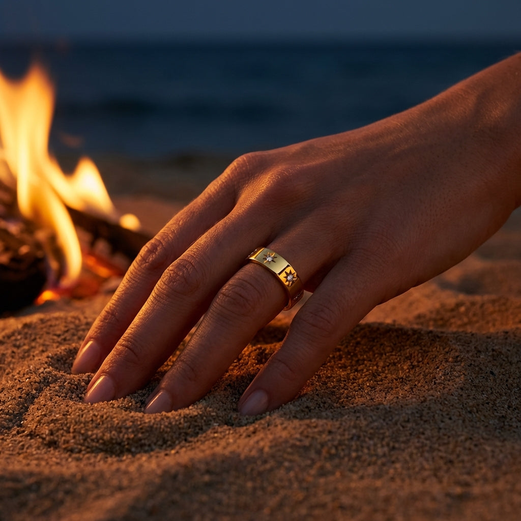 Valora Astra Ring
