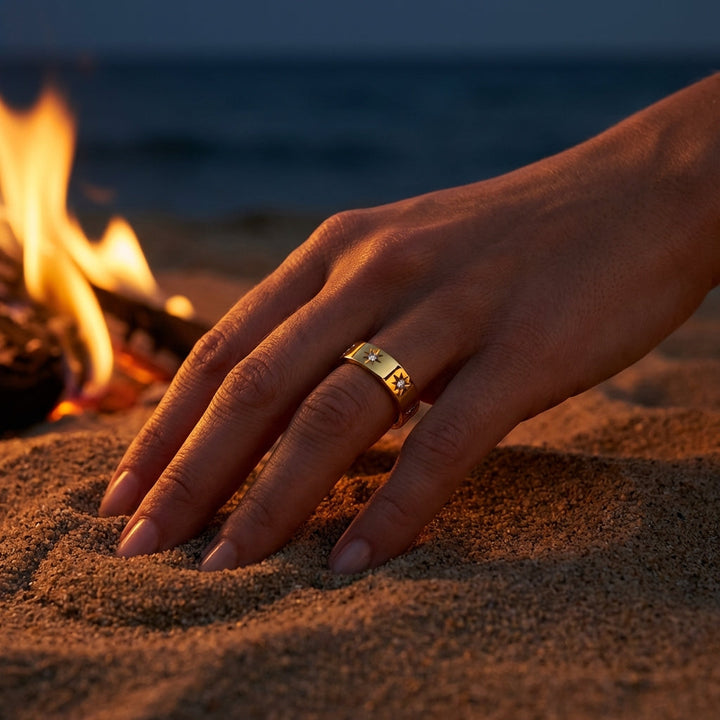 Valora Astra Ring