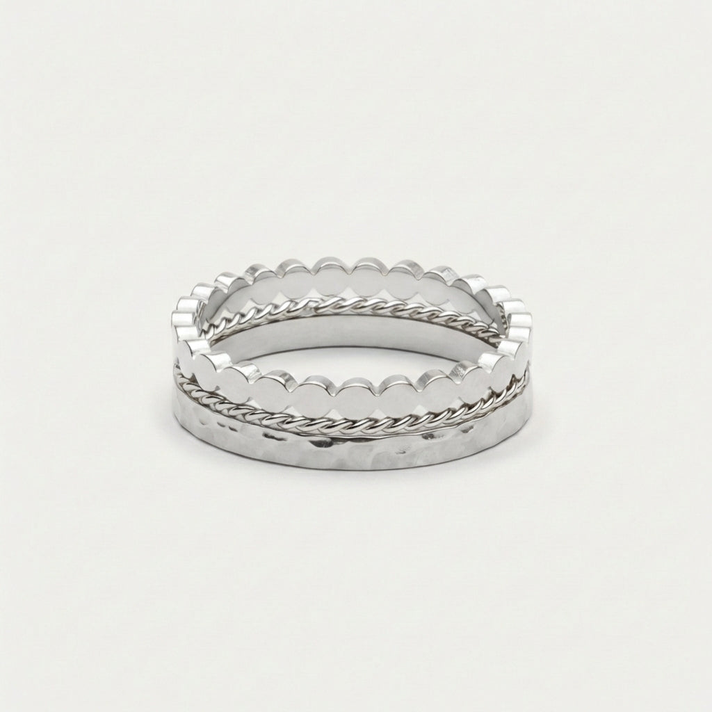 Aurelia Stack Trio