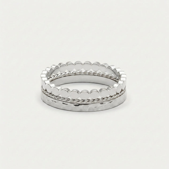 Aurelia Stack Trio