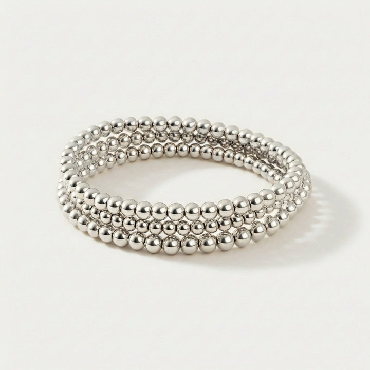 Aurelia Bead Bracelet
