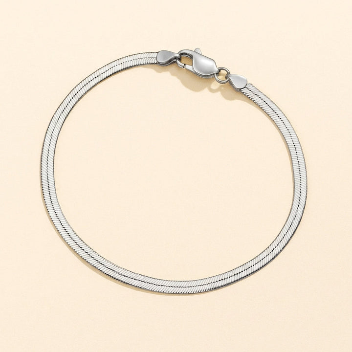 Arden Gold Flow Bracelet