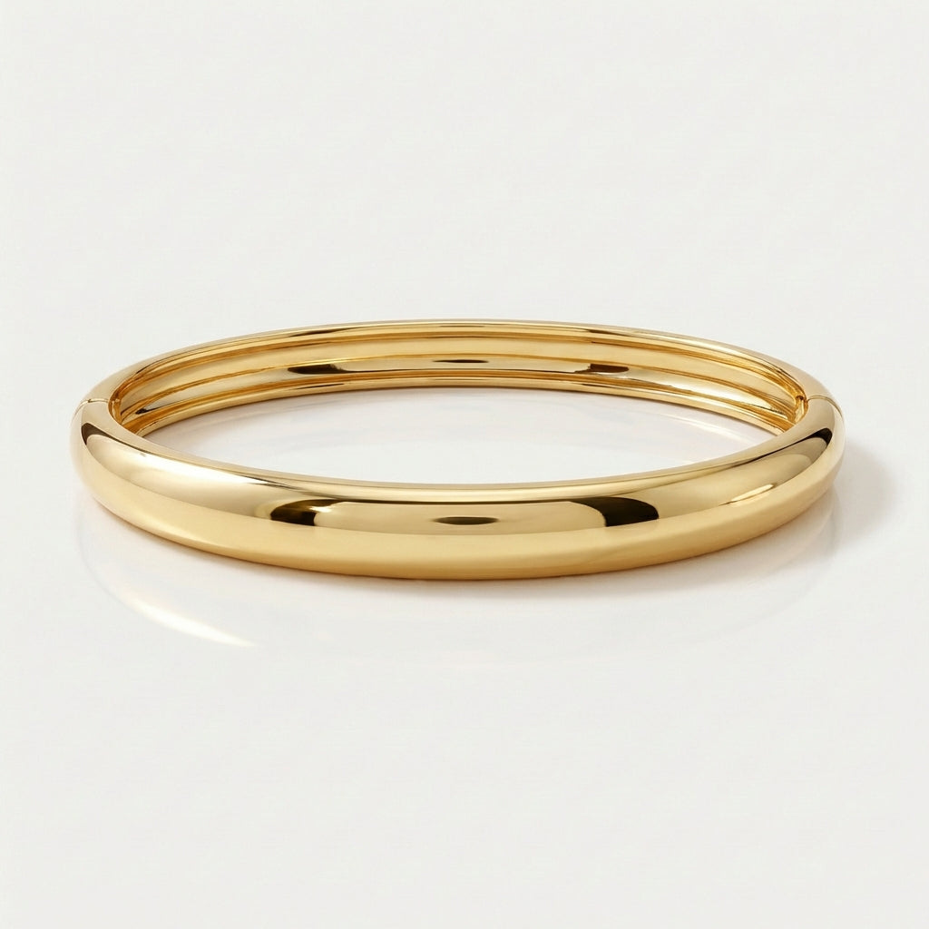 Valora Solid Cuff