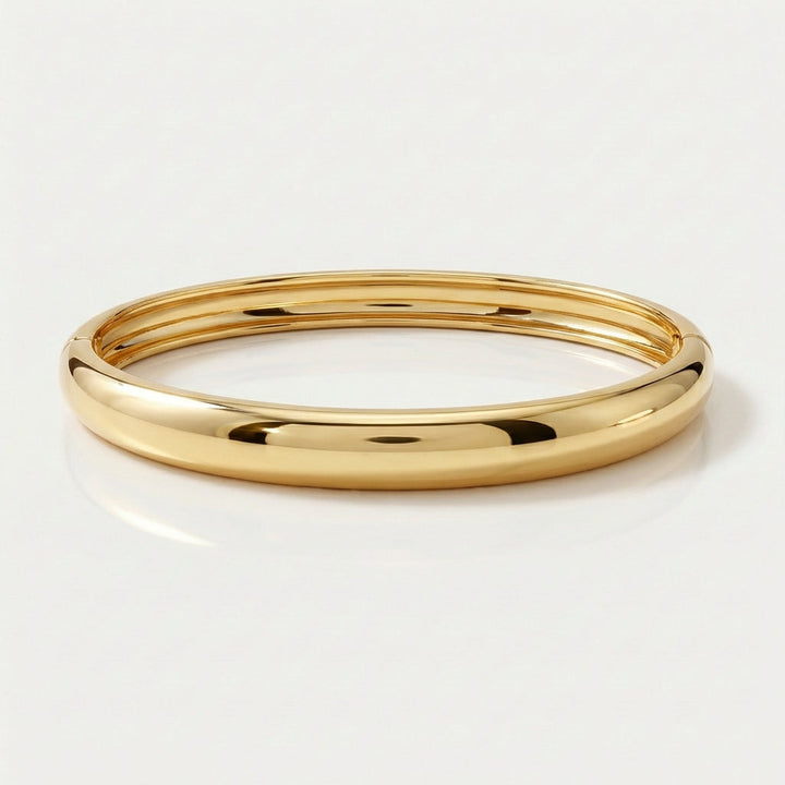 Valora Solid Cuff