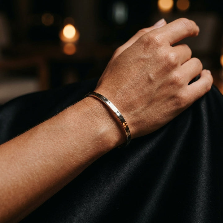 Maréa Ocean Cuff