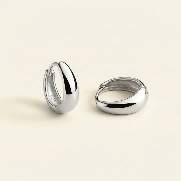 Solea Sculpt Hoops