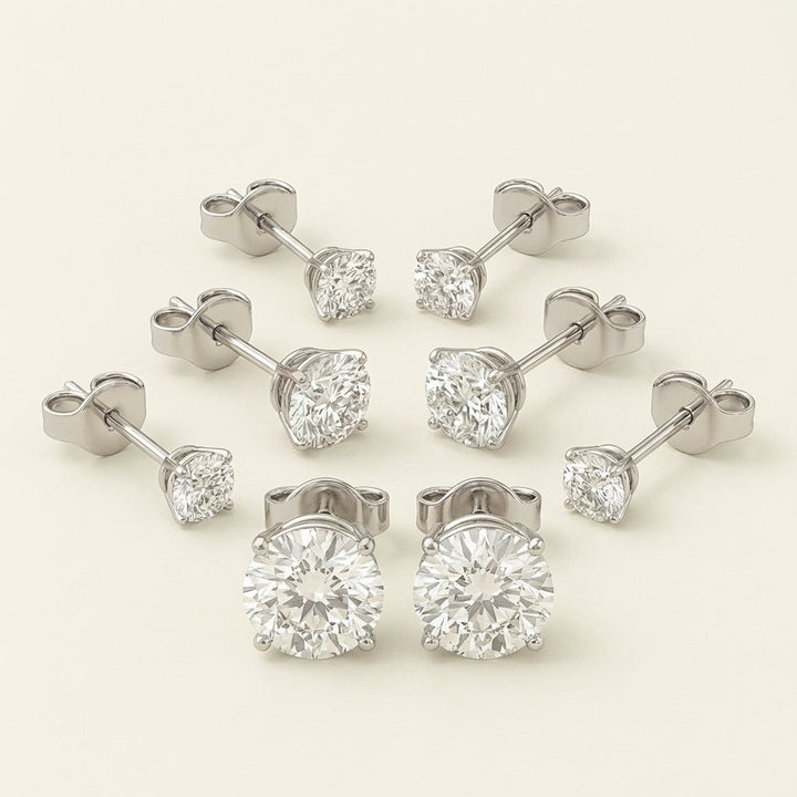 Stella Stud Set