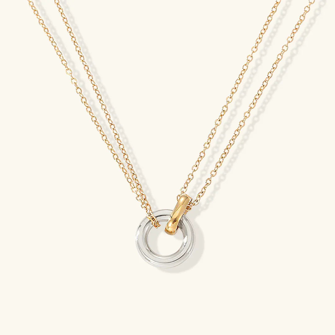Harper Chain Necklace