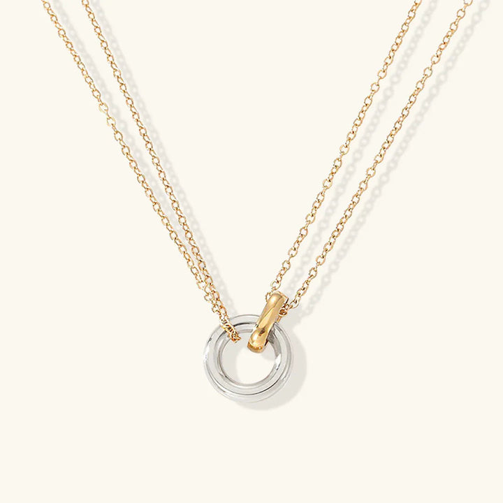 Harper Chain Necklace