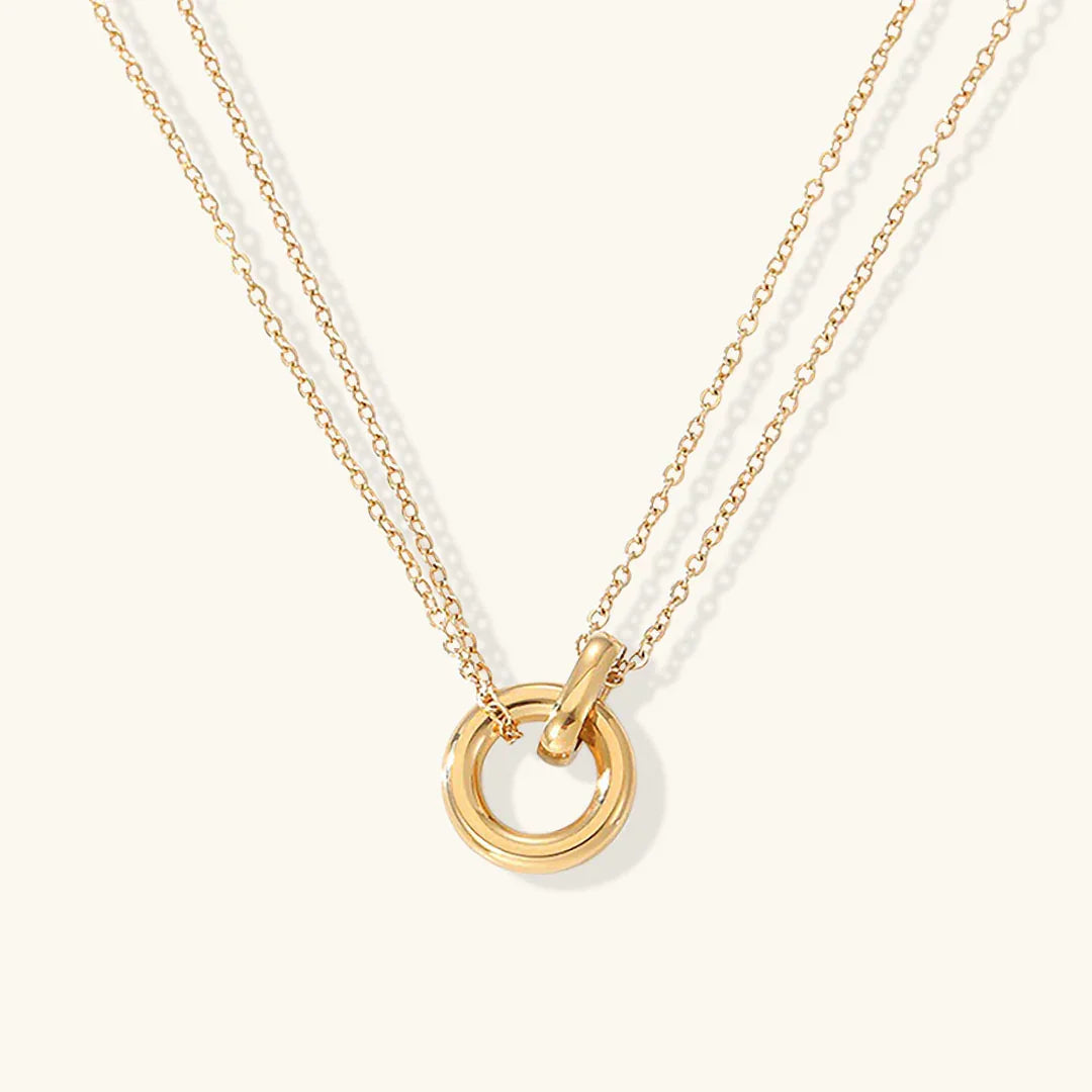 Harper Chain Necklace
