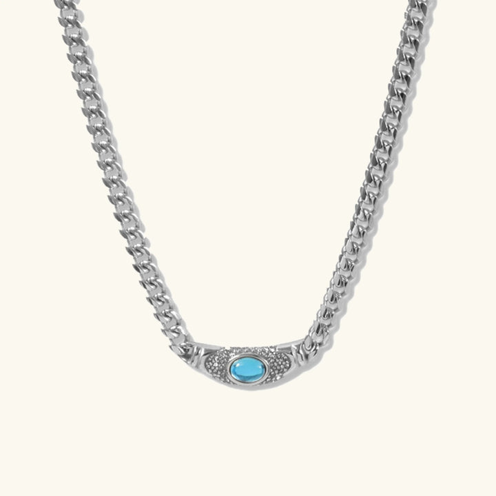 Isabella Vintage Necklace