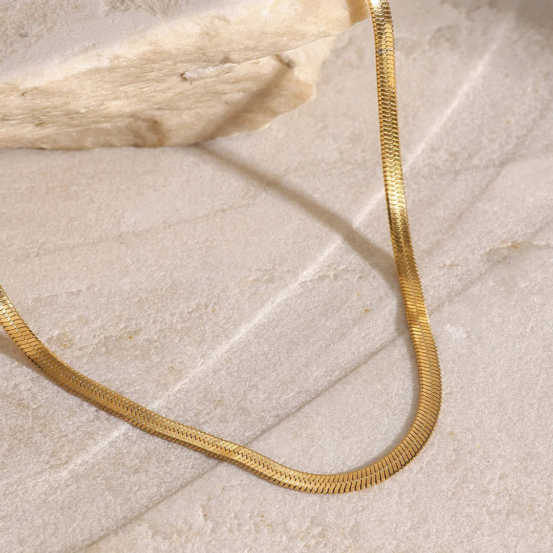 Raphaela Layer Necklace