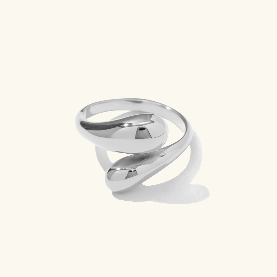Sabine Signet Ring