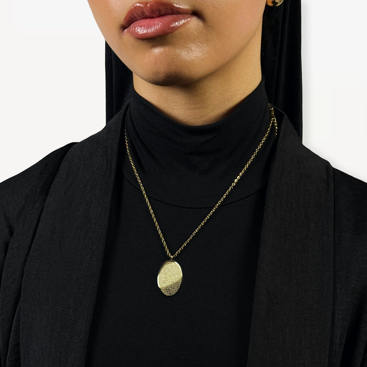 Ayatul Kursi | Necklace