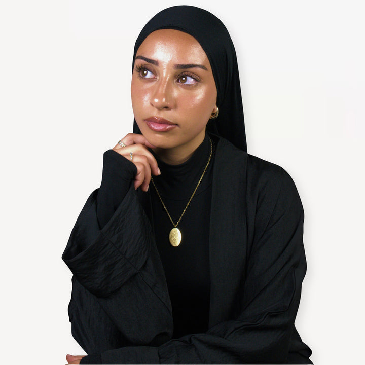 Ayatul Kursi | Necklace