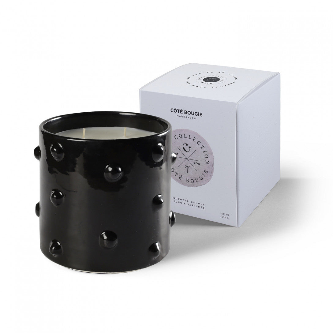 Tajine candle White